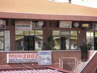 Papeleria2002: Internet auf Gran Canaria